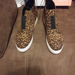 New Arizona sneakers boots for women